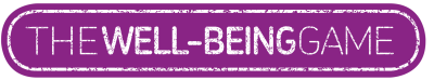 The Well-being Game logo
