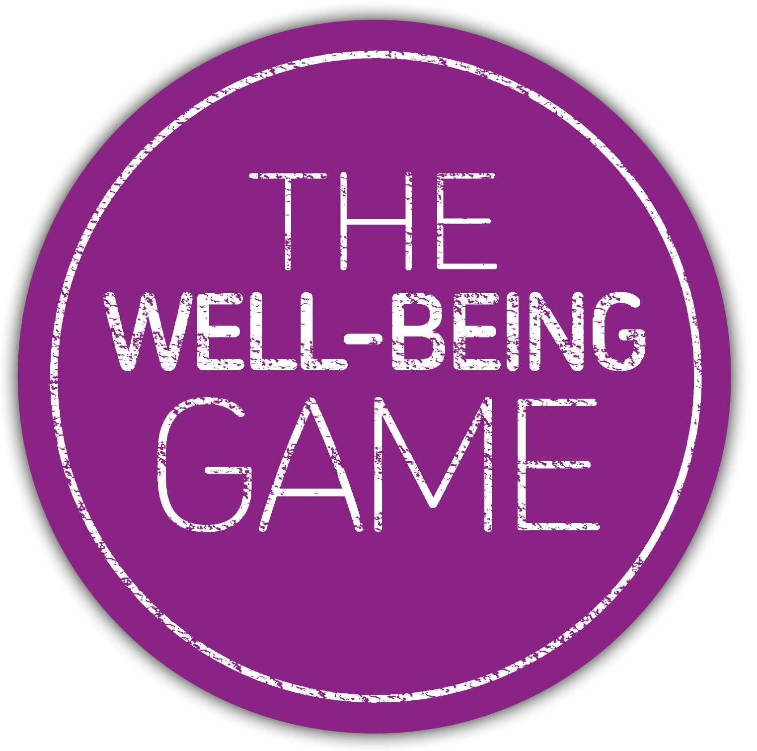 The Well-being Game logo