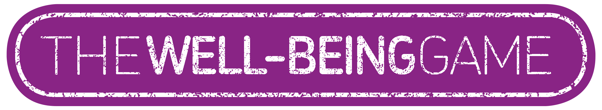 The Well-being Game logo